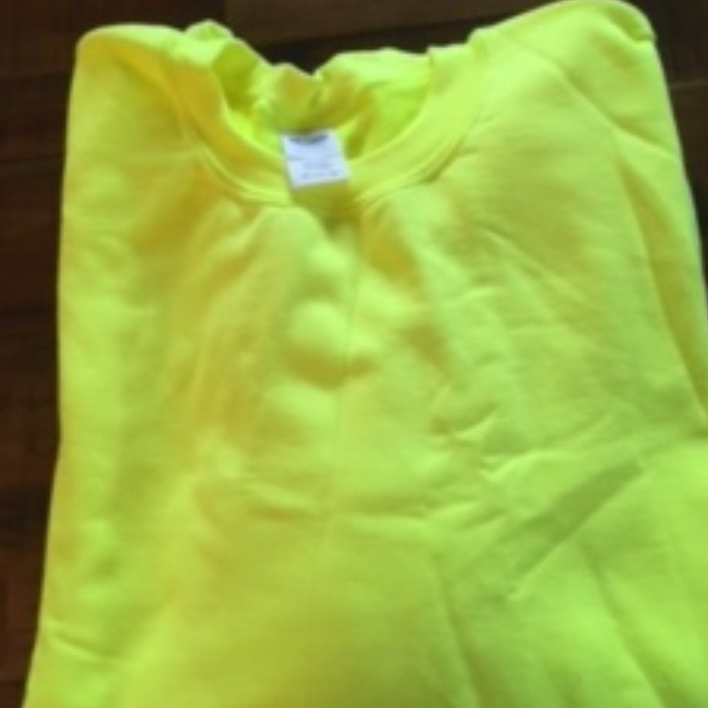 men's sweatshirt